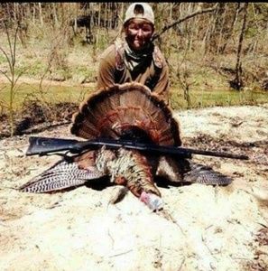 Meet your Posher, Bradyn